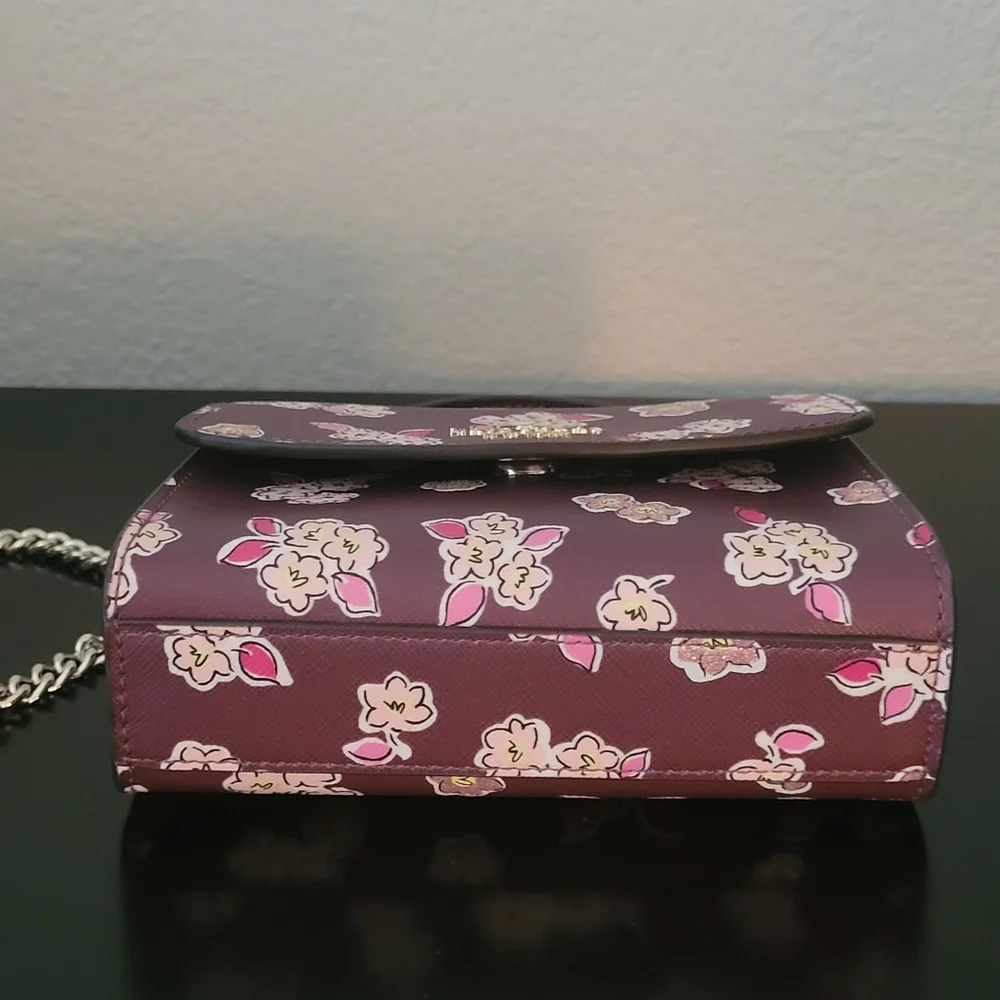 Kate spade Darcy Micro Satchel - Picture 10 of 14